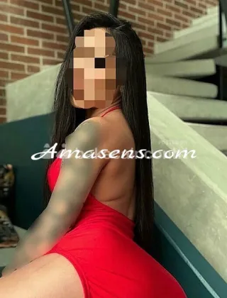 28 - Sofiaa Escort Lucca - 3508581556