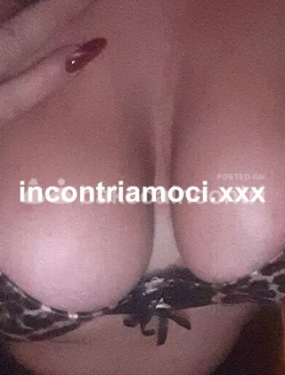 1 - Milf Escort Napoli - 3509772431