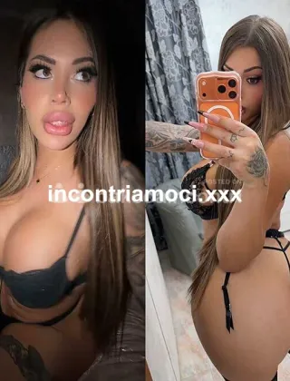 35 - Bambolina Sexy Trans Napoli - 3245607860