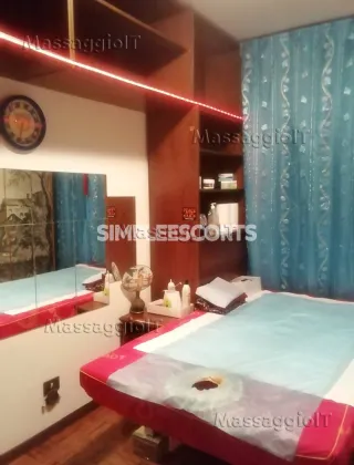 3299166676 - Massaggio Professionale Con Lingam