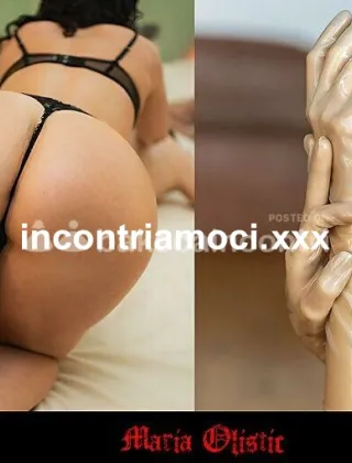 6 - Maria Escort Forlì-Cesena - 3758004363