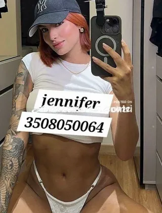3 - Jenifer Trans Catanzaro - 3508050064