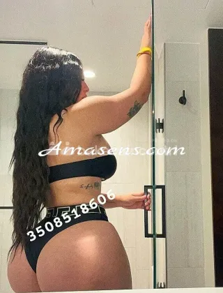 19 - Isabella Escort Brescia - 3508518606