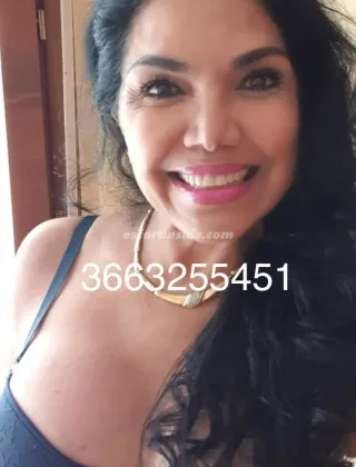 35 - Marina Escort Bergamo - 3663255451