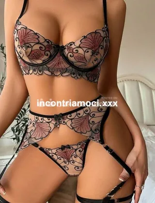 14 - Jessica Escort Brescia - 3446190497