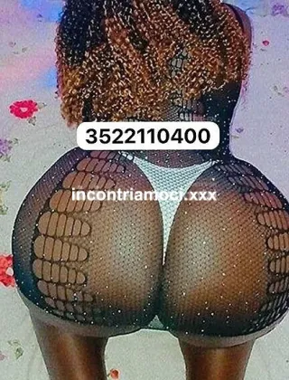 3 - Tifany Escort Roma - 3522110400