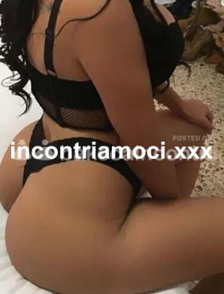 24 - Samira Escort Napoli - 3511838891