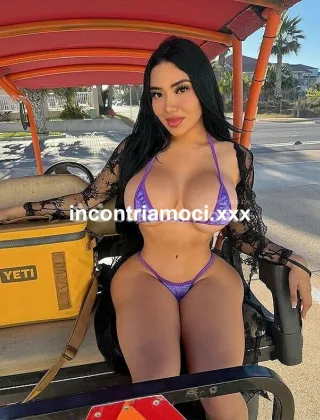 33 - Melissa Escort Brescia - 3532163259