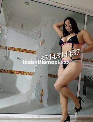 3514314137 - ❤️ ? Tornata La Piu Bella Stefania A Battipaglia