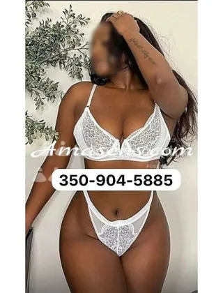 1 - Steph Escort Biella - 3509045885