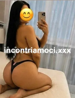 4 - Darya Escort Cremona - 3508022933