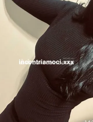 25 - Tutta Da Scoprire Escort Pisa - 3383219102