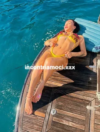 25 - Malena Trans Lecco - 3895677115