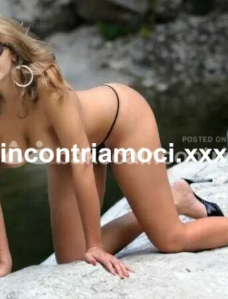 9 - Rebecca Escort Bologna - 3520087369