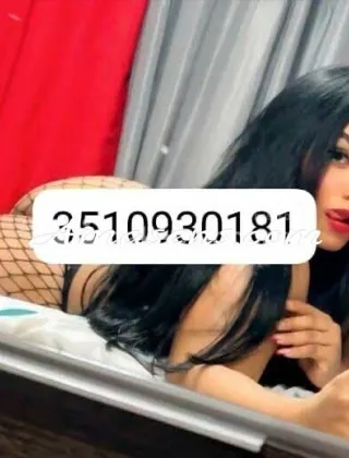 18 - Nola Escort Napoli - 3510930181