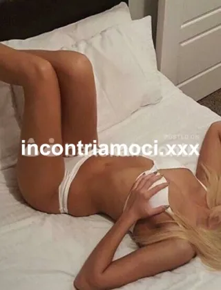 6 - Loana Escort Campobasso - 3512069317