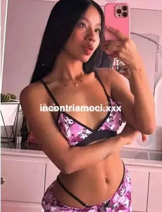 3 - Carolina Escort Matera - 3447073039