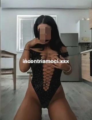 28 - Erika Escort Brescia - 3445905657