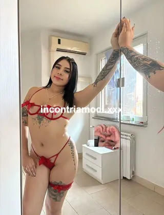 3508296096 - New Entry Arianna Raggiungo Solo Bella Nifomana