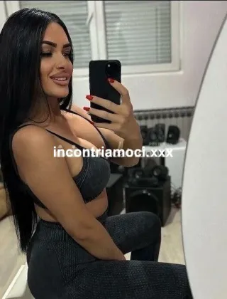 22 - Lory Escort Genova - 3333419206