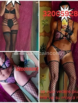 17 - Asia Escort Udine - 3200592876