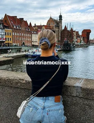 10 - Elisa Escort Reggio Emilia - 3516662925
