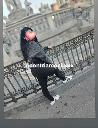 20 - Hennifer Escort Napoli - 3510074230