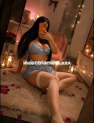 3533057059 - Rebecca 25 Escort Brescia