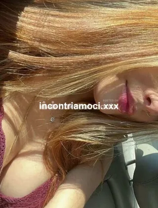 22 - Luciana Escort Campobasso - 3509328808