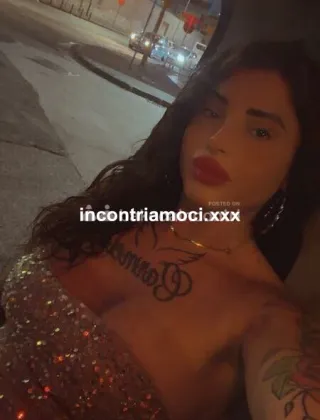 12 - Gabriella Trans Napoli - 3203188178