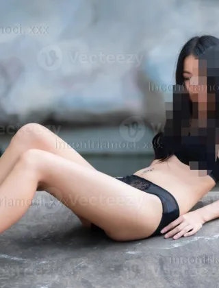 31 - Lisa Escort Treviso - 3446029111