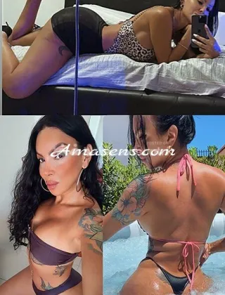 28 - Ilary Trans Salerno - 3441327771