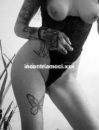 6 - Morgana Escort Torino - 3454293825