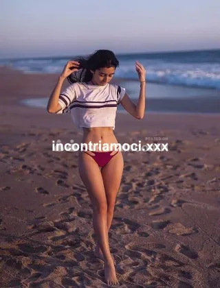 26 - Samantha Escort Lecce - 3511110973