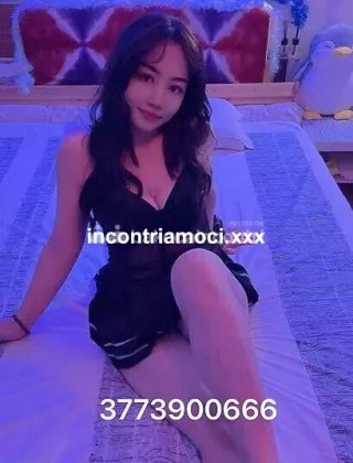 23 - Lucy Escort Lecce - 3773900666