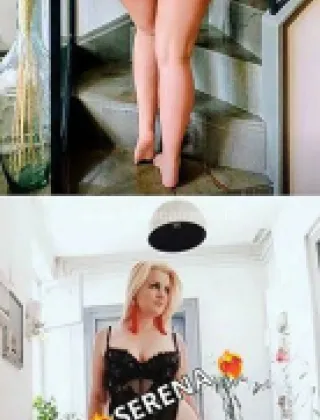 22 - Serena Escort Sondrio - 3446288852