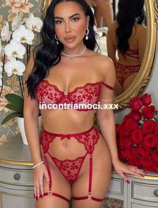 16 - Mirabella Escort Brescia - 3923505016