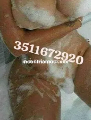 3511672920 - ❤️ Sensazione In Citta Michela Disponibile Solo