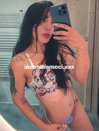 12 - Juliana Escort Palermo - 3493729176