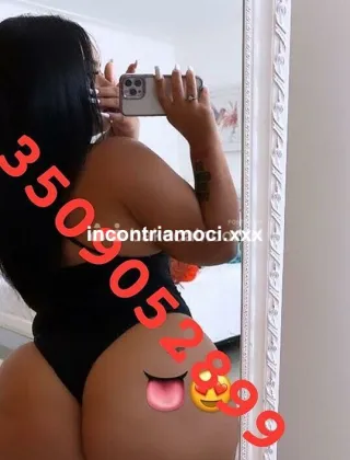 23 - Amanda Escort Napoli - 3509052899