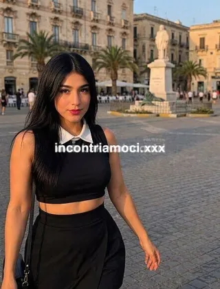 12 - Luciana Trans Roma - 3512871019