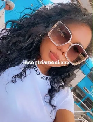 1 - Luna Escort Pisa - 3334367807