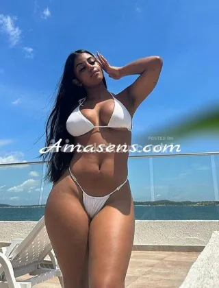 18 - Roxana Escort Matera - 3509639140