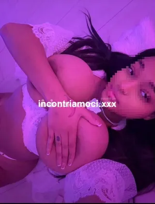 3512139198 - Jessica 20 Escort Biella