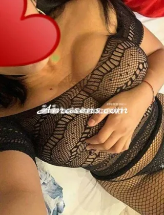 1 - Daniela Escort Fermo - 3207631757