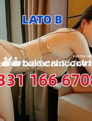 6 - Ragazza Escort Varese - 3311666708