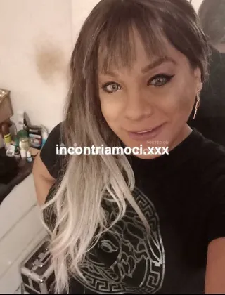 15 - Myriam Trans Forlì-Cesena - 3485304245