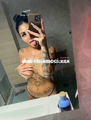 33 - Emma Escort Ravenna - 3806466862