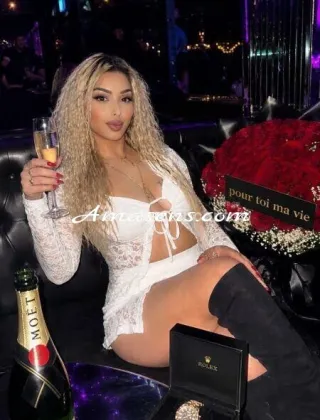 6 - Nora Escort Torino - 3510565695
