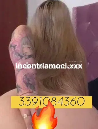 10 - Giorgina Trans Roma - 3391084360